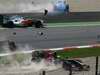 GP SPAGNA - Gara